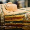 National Museum of Egyptian