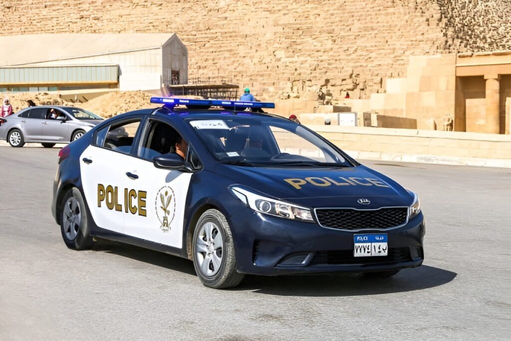 escort in egypt