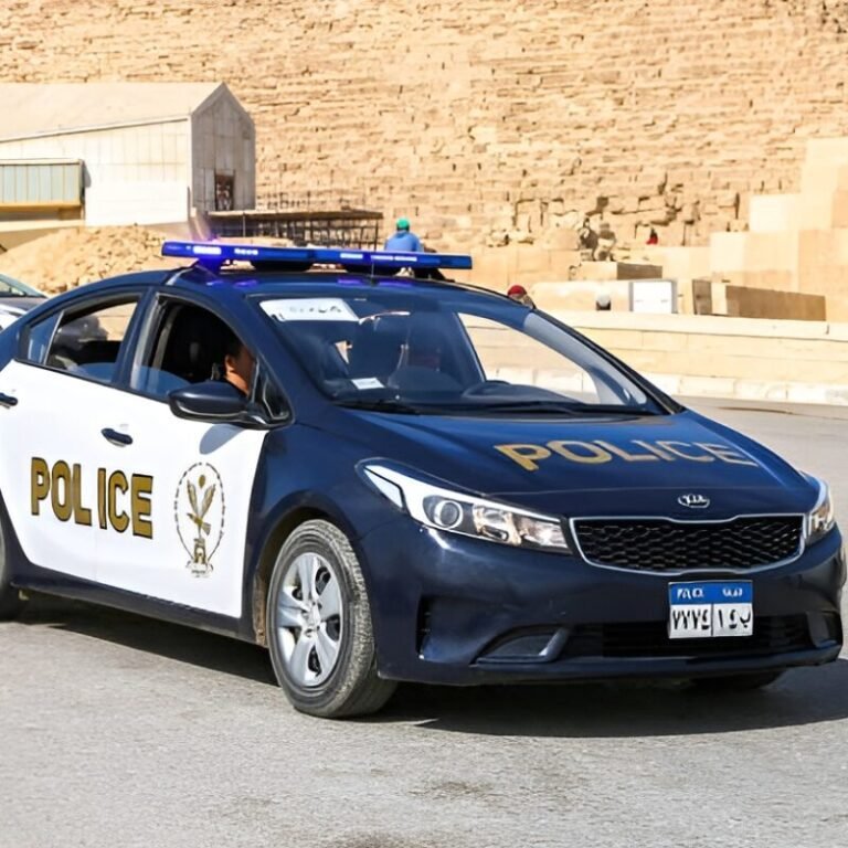 escort in egypt