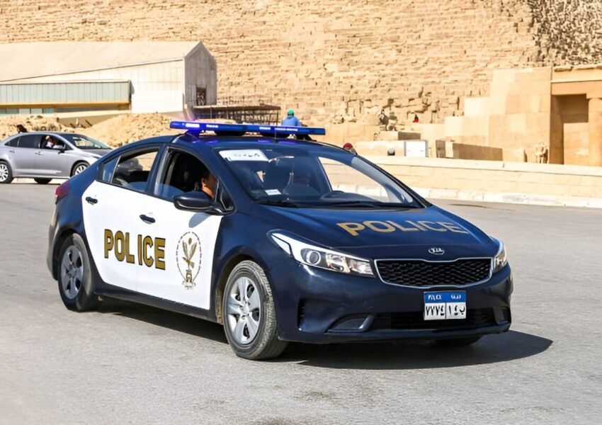 Escorts in Egypt